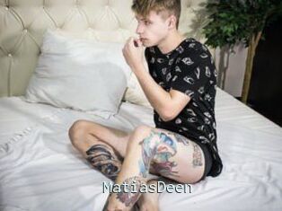 MatiasDeen