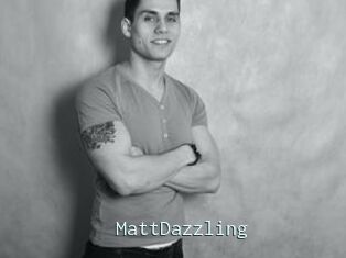 MattDazzling