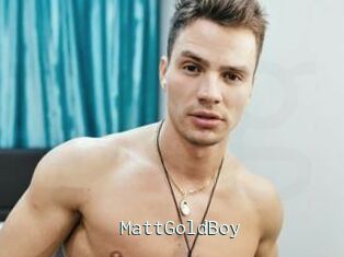 MattGoldBoy