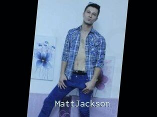 MattJackson