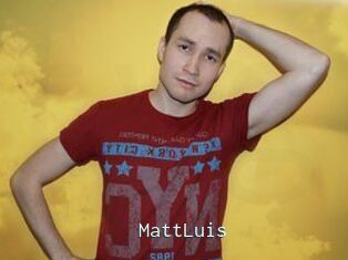 MattLuis