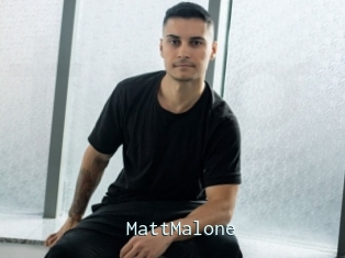 MattMalone