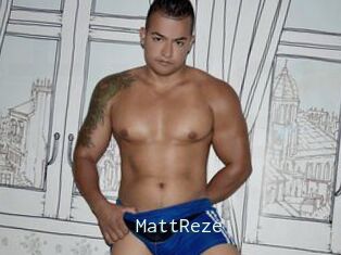 MattReze