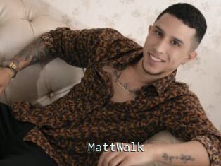 MattWalk