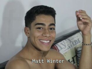 Matt_Winter