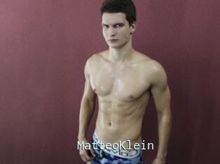 MatteoKlein