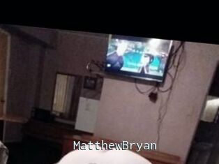 MatthewBryan
