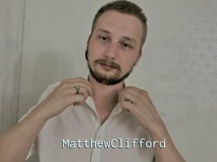 MatthewClifford
