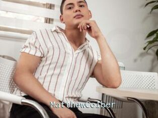MatthewColber
