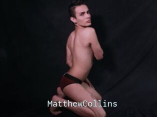 MatthewCollins