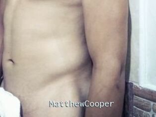 MatthewCooper