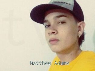 Matthew_Adams
