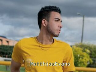 MatthiasEvans