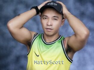 MattyScott