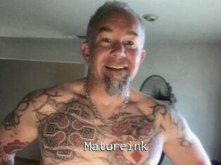 Matureink