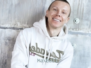 MaxBall