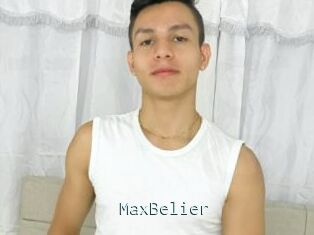 MaxBelier