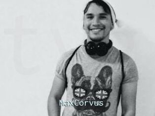 MaxCorvus
