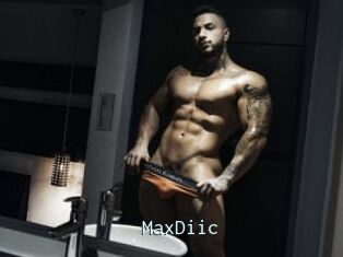 MaxDiic