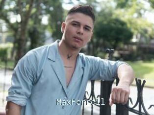 MaxFerrell