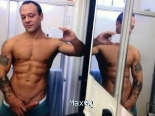 MaxGQ