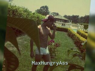MaxHungryAss