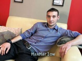 MaxMarlow
