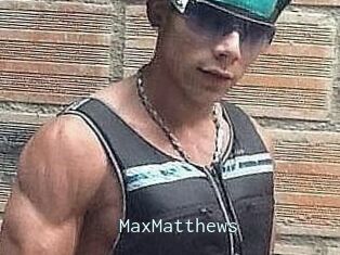 Max_Matthews