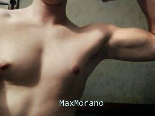 MaxMorano