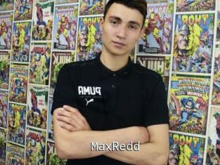 MaxRedd