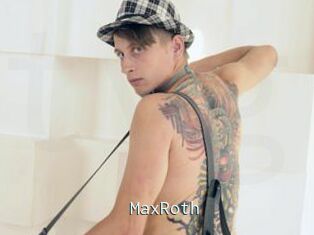 MaxRoth
