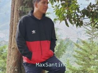 MaxSantino