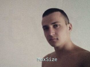 Max_Size