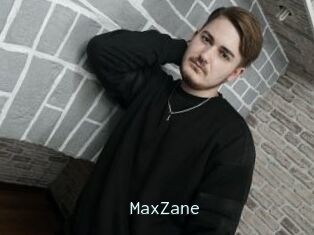 MaxZane