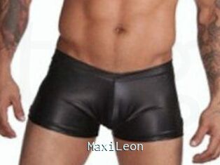 MaxiLeon