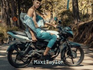 MaxiTaylor