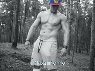 MaximFerro