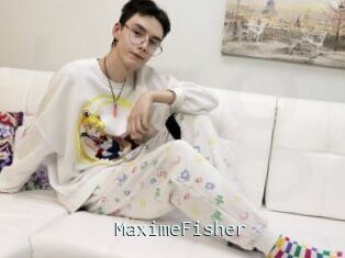 MaximeFisher