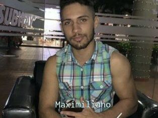 Maximiliano