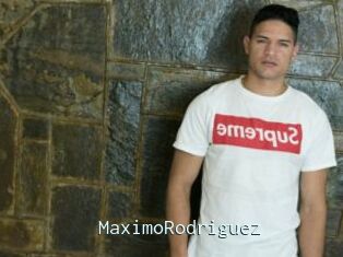 MaximoRodriguez