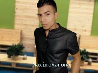 MaximoVarona