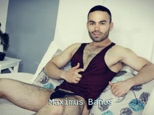 Maximus_Banes