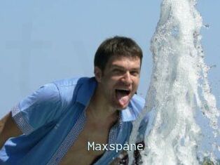 Maxspane