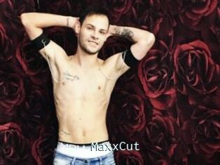MaxxCut
