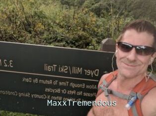 MaxxTremendous