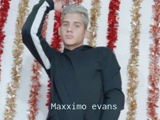 Maxximo_evans