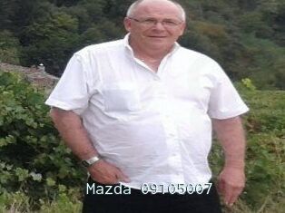 Mazda-09105007