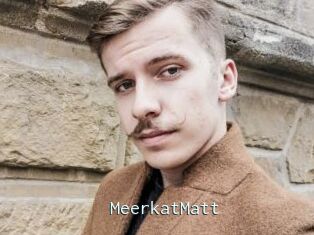 MeerkatMatt