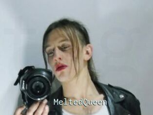 MeltedQueen