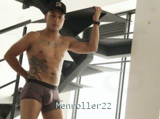 Menroller22